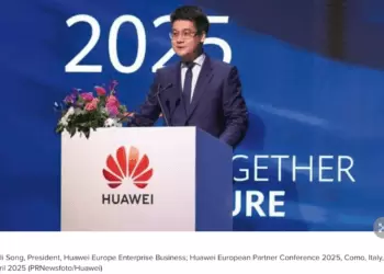 Huawei Looks to European Partner Strategy