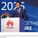 Huawei Looks to European Partner Strategy