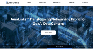 Auradine Raises $153M to Expand Blockchain and AI Infrastructure