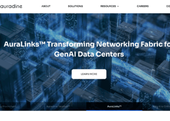 Auradine Raises $153M to Expand Blockchain and AI Infrastructure