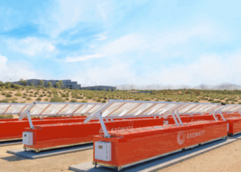 Exowatt Raises $70M for Modular Solar Thermal Systems