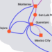 Arelion Bolsters Mexican Backbone with Terabit-Scale DWDM