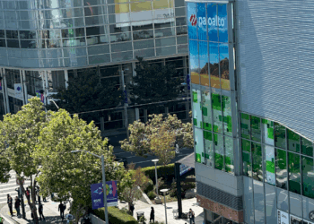Palo Alto Networks Strengthens SASE with AI, Secure Browser