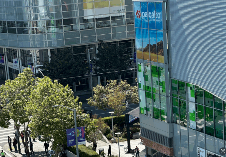 Palo Alto Networks Strengthens SASE with AI, Secure Browser