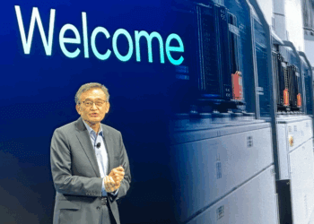 Intel CEO Lip-Bu Tan Reaffirms Foundry Vision