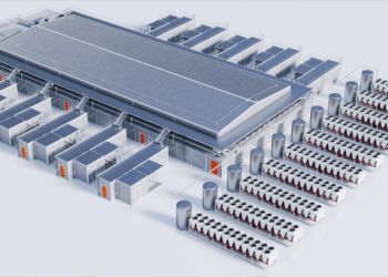 Vertiv, NVIDIA, and iGenius Launch Colosseum AI Supercomputer