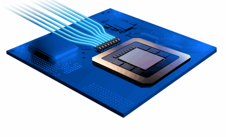 Avicena Taps TSMC for its Sub-pJ/bit, MicroLED-Based Optical I/O