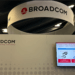 Broadcom Maps Road to 200T AI Connectivity With CPO, 200G Optics