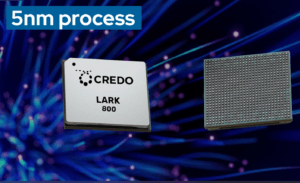 Credo Raises Guidance After Record Q1; Hyperscalers Drive Outlook