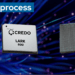 Credo unveils low-power Lark DSPs for 800G optical interconnects