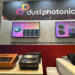 DustPhotonics Debuts 1.6T and 800G 2xFR4 Chips