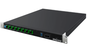iPronics Launches Silicon Photonics-Based Optical Circuit Switch