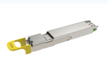 Jabil Launches 1.6T Silicon Photonics Transceivers