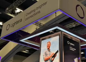 Lightera Unveils 1.6T Fiber, Multicore Breakthroughs, and Fusion Tools 