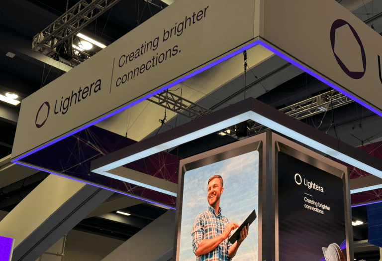 Lightera Rolls Out 864-Fiber Microcable