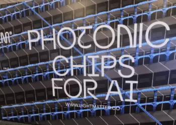 Lightmatter Shows its 114 Tbps Photonic Superchip and 64 Tbps CPO