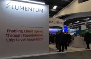 Lumentum Launches $1.1B Private Notes Placement