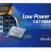 MaxLinear Launches 1.6T ‘Rushmore’ DSP