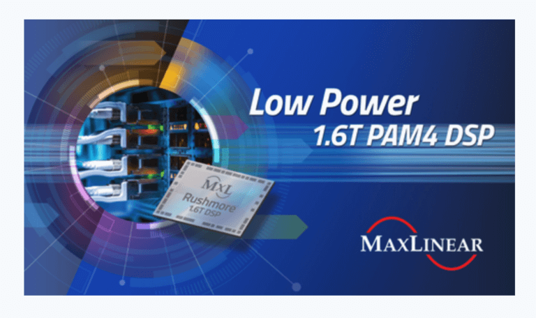 MaxLinear Signals Optical Ramp with Strong Q1 and Bullish Q2 Outlook