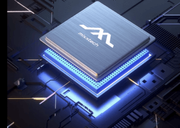 Mixx Targets Multi-Petabit Optical Fabric for AI Infrastructure