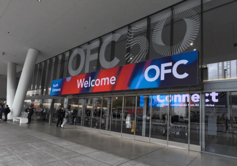 OFC 2025 Panel: Million-GPU Clusters Push Networks to the Breaking Point