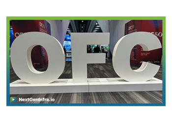 #OFC25 Video: Next-Gen 224G & 448G/Lane Electrical Connectivity