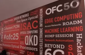 Open ROADM MSA Demos Multi-Vendor 800G Pluggables