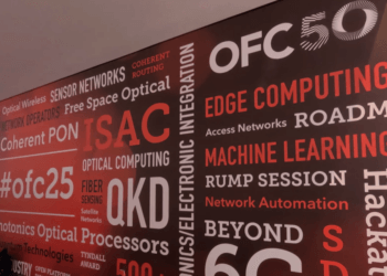 Open ROADM MSA Demos Multi-Vendor 800G Pluggables