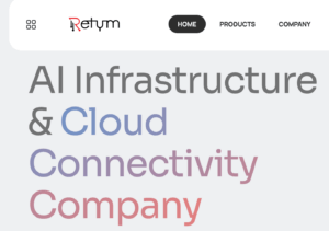 Retym Emerges with $180M to Power Coherent DSPs