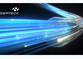 Semtech’s 224G/lane ICs Power Amphenol’s 1.6T Active Copper Cable