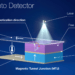 TDK Unveils 20 Picosecond Spin Photo Detector at 800nm