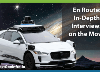 #EnRouteTo: Secure By Design with Zero-Trust Networking