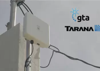GTA Launches “Air Fiber” in Guam with Tarana