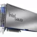 Intel Expands Gaudi 3 with PCIe Card and Rack-Scale Systems