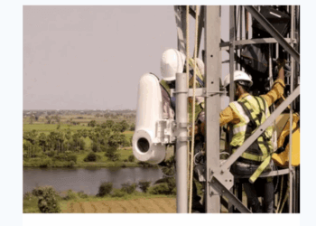 Taara Taps Digicomm to Distribute Lightbridge Wireless Optical