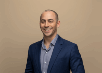 IonQ Appoints Jordan Shapiro to Lead Quantum Networking Division