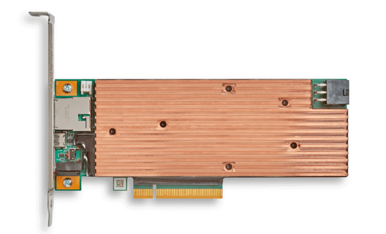 Microsoft Azure Previews FIPS 140-3 Certified Marvell LiquidSecurity