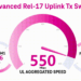 T-Mobile Sets World Record with 550 Mbps Uplink on Sub-6 GHz