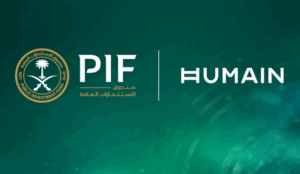 Saudi Arabia Launches HUMAIN to Spearhead Global AI Infrastructure