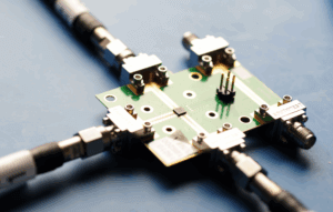 Finwave Raises $8.2M for GaN-on-Si for 5G and 6G RF