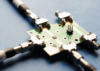 Finwave Raises $8.2M for GaN-on-Si for 5G and 6G RF