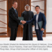 Cisco and G42 Forge Strategic AI Partnership