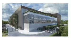 Colt DCS Breaks Ground on AI-Ready Paris 2 Data Centre