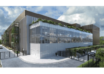 Colt DCS Breaks Ground on AI-Ready Paris 2 Data Centre