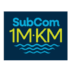 SubCom Surpasses One Million Kilometers of Subsea Cable Deployment