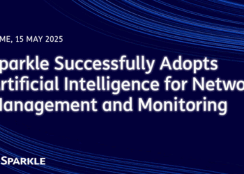 Sparkle Deploys AI at Global NOC