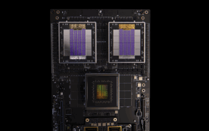 NVIDIA Debuts NVLink Fusion to Power Custom AI Infrastructure at Scale