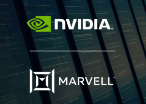 Marvell Partners with NVIDIA on NVLink Fusion