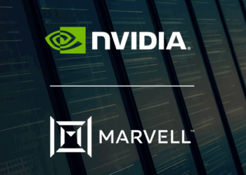Marvell Partners with NVIDIA on NVLink Fusion