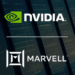 Marvell Partners with NVIDIA on NVLink Fusion